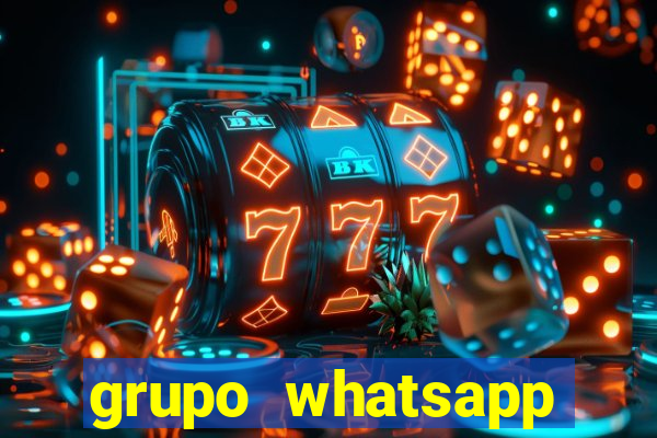 grupo whatsapp esporte da sorte mines